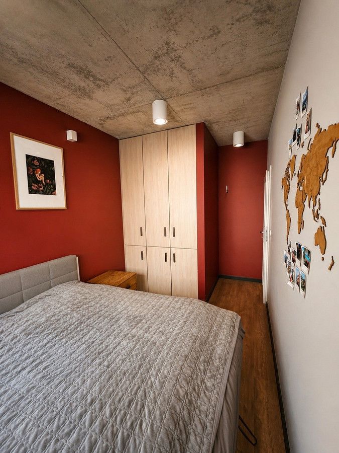 Mieszkanie 2-pokojowe Iwiny, ul. Słoneczna. Zdjęcie 7