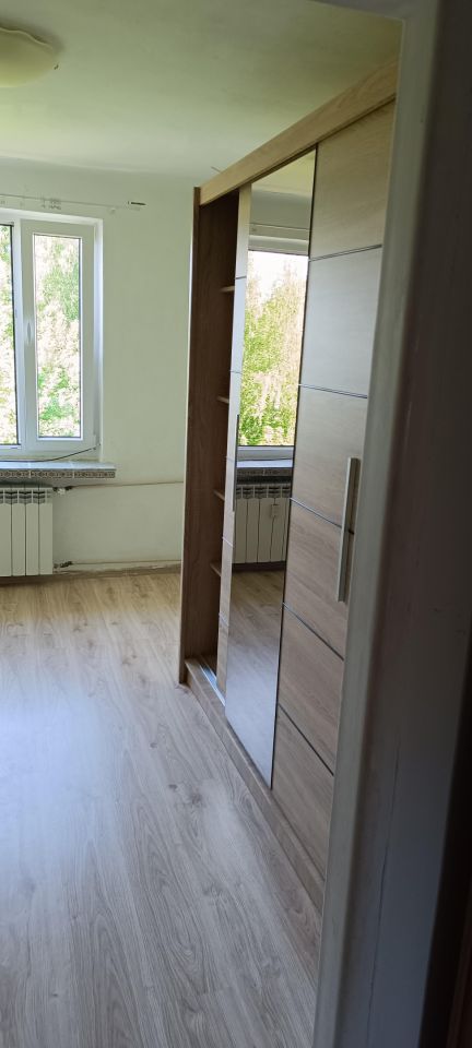 Mieszkanie 3-pokojowe Łysa Góra Zaszkole, Polna. Zdjęcie 4