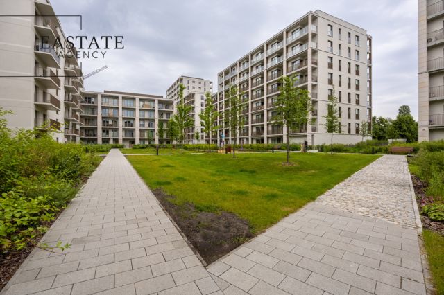 Mieszkanie 2-pokojowe Warszawa Praga-Północ, ul. Jagiellońska. Zdjęcie 9