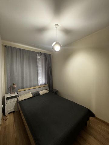 Mieszkanie 2-pokojowe Rzeszów Śródmieście, ul. Lucjana Siemieńskiego. Zdjęcie 9