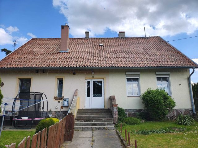 Mieszkanie 3-pokojowe Dąbrówka Malborska. Zdjęcie 1