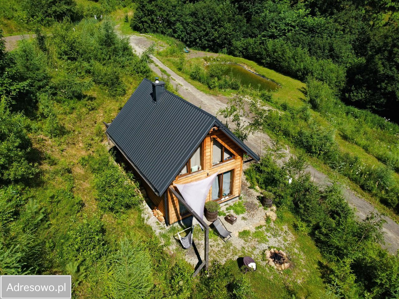 Hotel/pensjonat Wola Matiaszowa. Zdjęcie 8