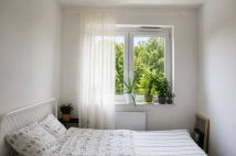 Mieszkanie 2-pokojowe Wrocław Psie Pole, ul. Adama Jerzego Czartoryskiego. Zdjęcie 2