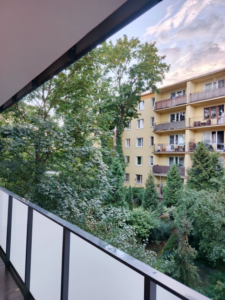 Mieszkanie 1-pokojowe Legionowo Piaski, ul. Zegrzyńska. Zdjęcie 6