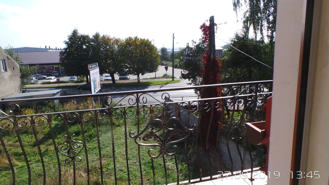 dom wolnostojący, 5 pokoi Opoczno, ul. Piotrkowska. Zdjęcie 6