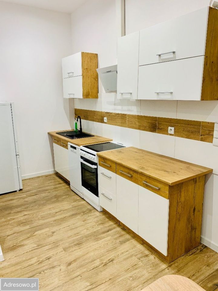 Lokal Nysa, ul. Stanisława Moniuszki. Zdjęcie 7