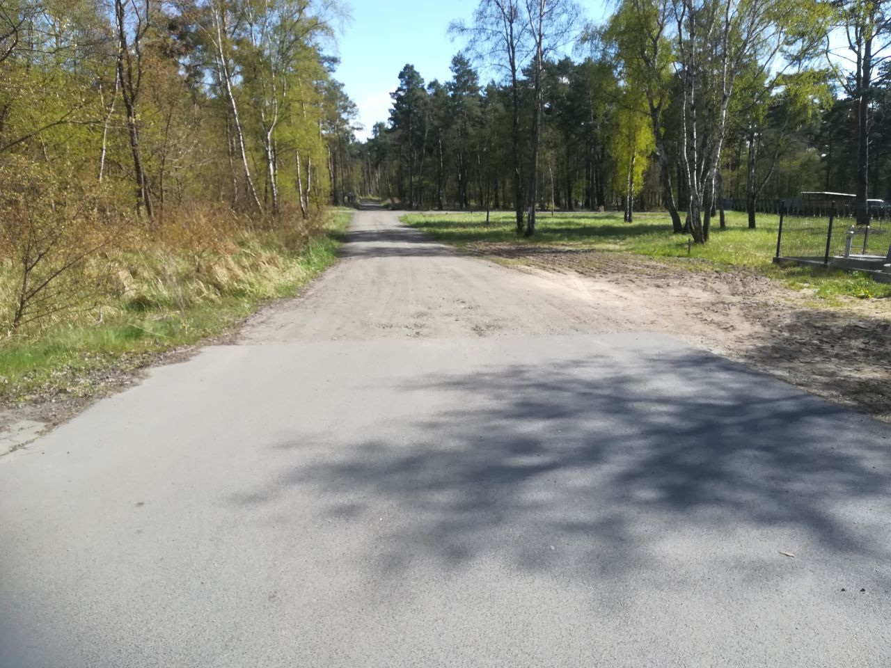 Działka budowlana Dziwnów, ul. Daglezji. Zdjęcie 14