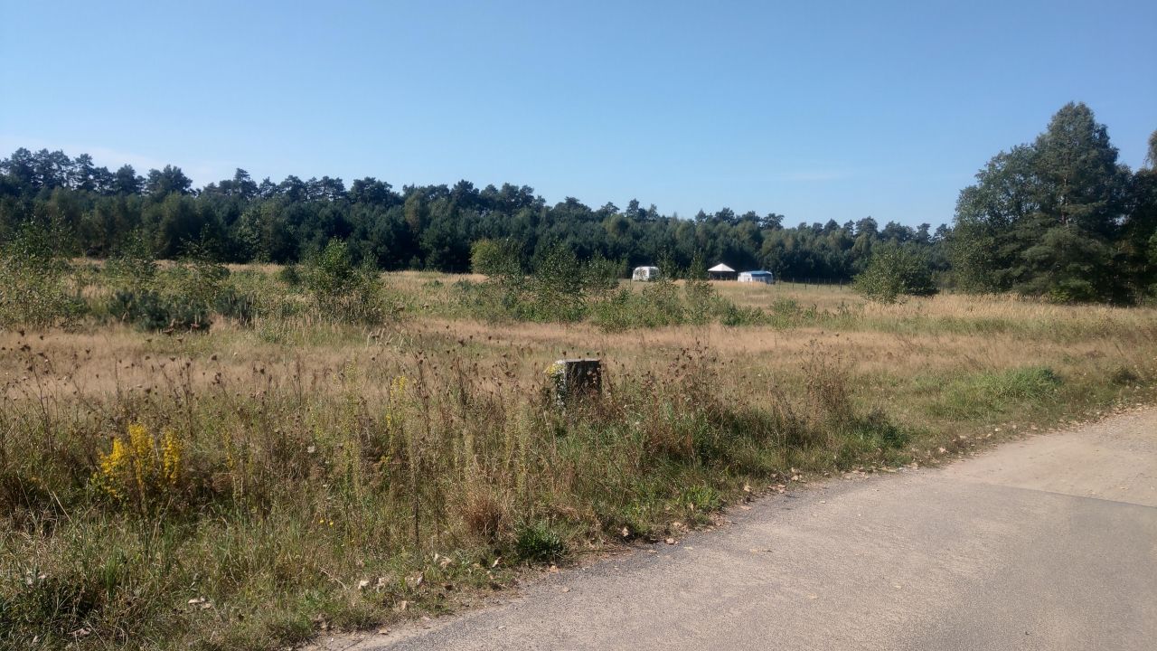 Działka budowlana Pławno. Zdjęcie 10