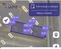Działka budowlana Grzędzice. Zdjęcie 2
