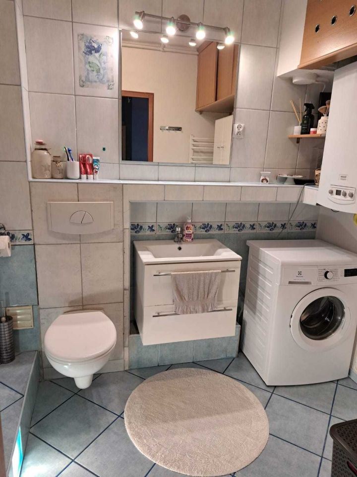 Mieszkanie 2-pokojowe Wrocław Muchobór Wielki, ul. Rakietowa. Zdjęcie 6