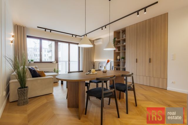 Mieszkanie 2-pokojowe Warszawa Mokotów, ul. Dolna. Zdjęcie 8