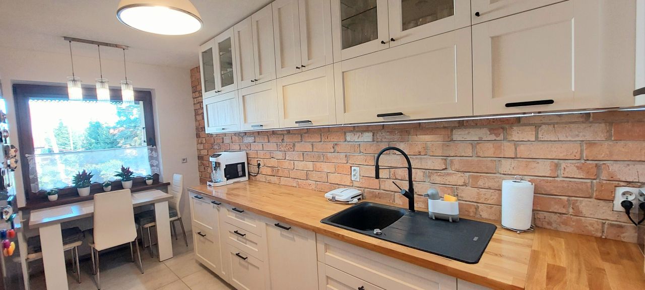 dom szeregowy, 5 pokoi Goleniów Centrum , ul. Stefana Żeromskiego. Zdjęcie 16