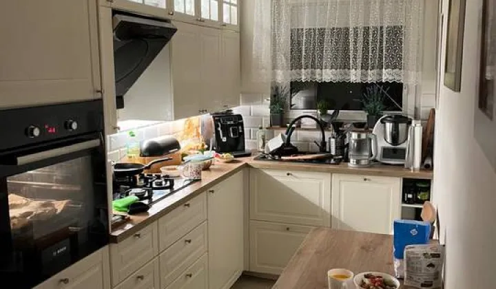 Mieszkanie 3-pokojowe Legionowo, ul. Hetmańska