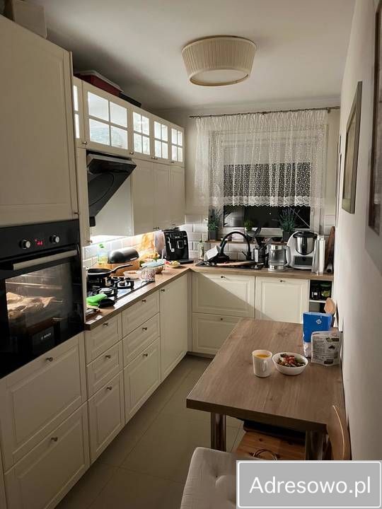 Mieszkanie 3-pokojowe Legionowo, ul. Hetmańska