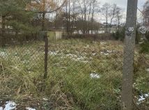 Działka rolno-budowlana Wolica. Zdjęcie 2