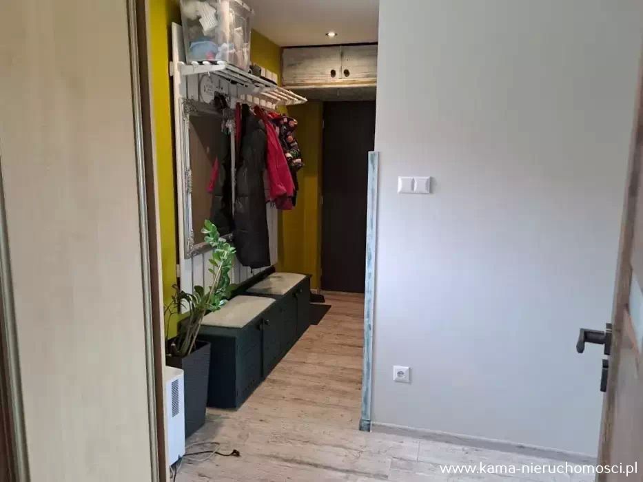 Mieszkanie 3-pokojowe Bukowiec. Zdjęcie 8