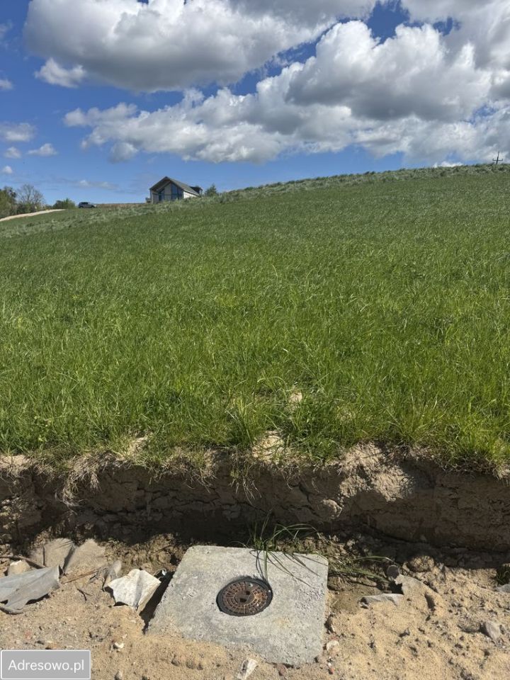 Działka budowlana Ustarbowo, ul. Lipowa. Zdjęcie 17