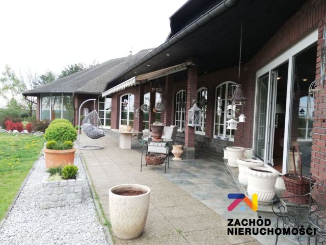 dom wolnostojący, 5 pokoi Buchałów. Zdjęcie 1