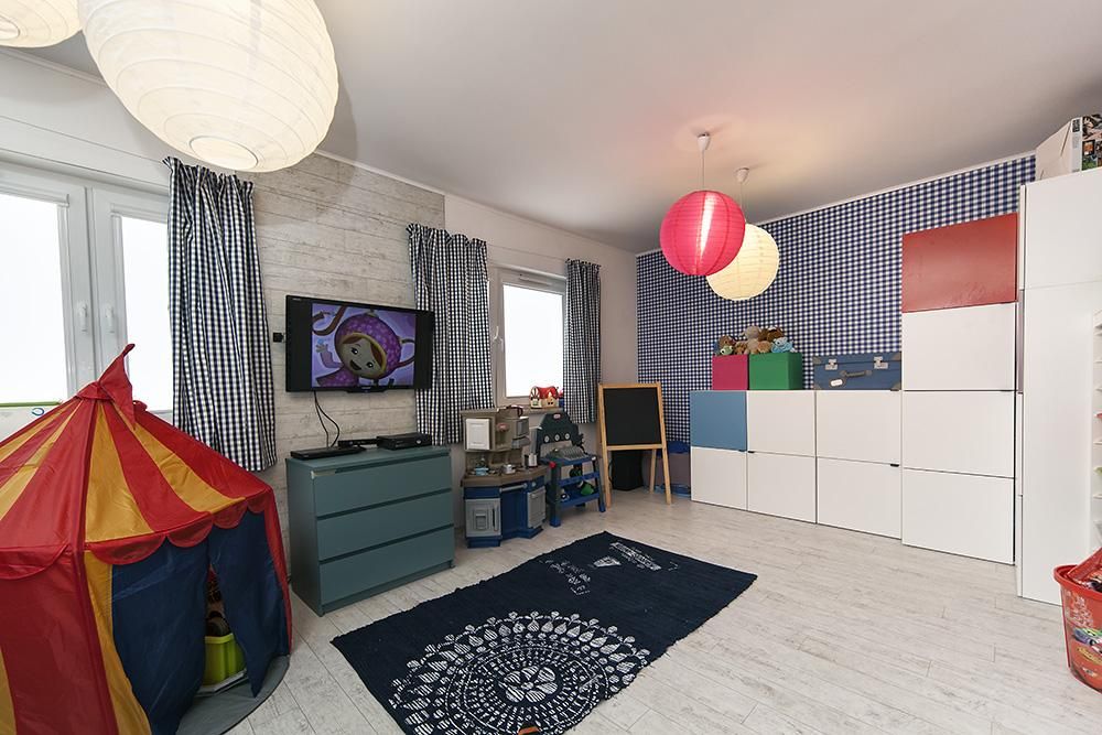 Mieszkanie 5-pokojowe Toruń Wrzosy, ul. gen. Augusta E. Fieldorfa "Nila". Zdjęcie 6