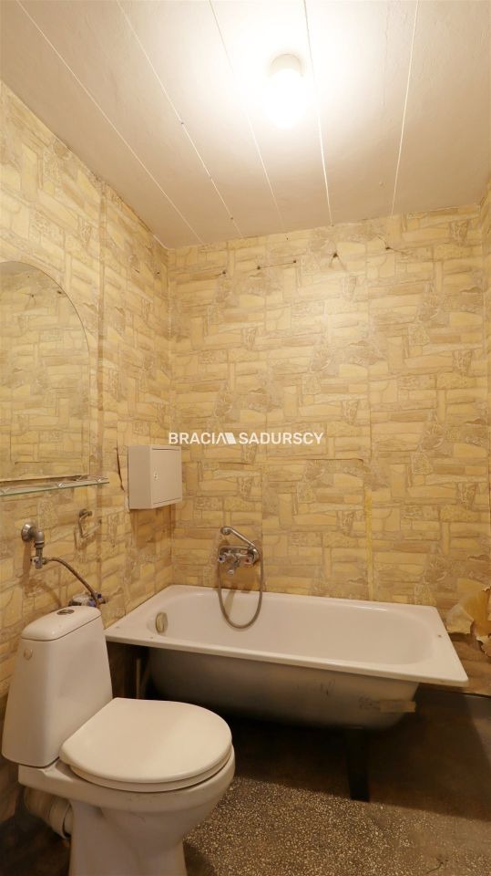 Mieszkanie 2-pokojowe Kraków Bieńczyce, os. Bohaterów Września. Zdjęcie 12