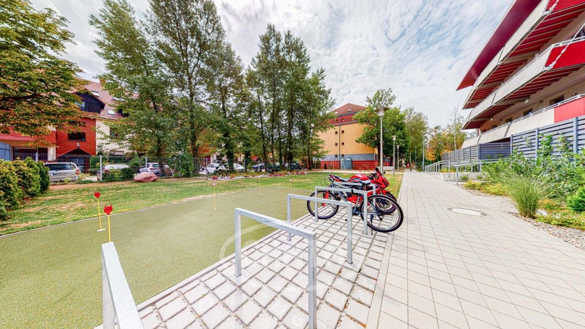 Mieszkanie 2-pokojowe Wrocław Partynice, ul. Zwycięska. Zdjęcie 11