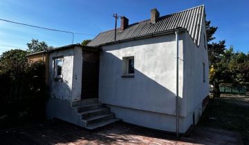 bliźniak, 2 pokoje Chróstno