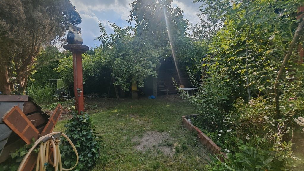 dom letniskowy, 1 pokój Poznań Krzesiny, ul. Jarosławska. Zdjęcie 6