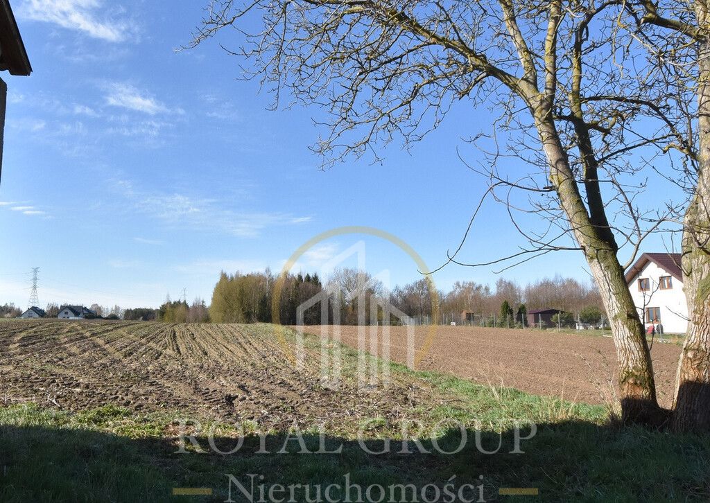 dom wolnostojący, 6 pokoi Stoczek. Zdjęcie 7