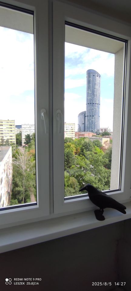 Mieszkanie 2-pokojowe Wrocław Krzyki, ul. Gajowicka. Zdjęcie 14