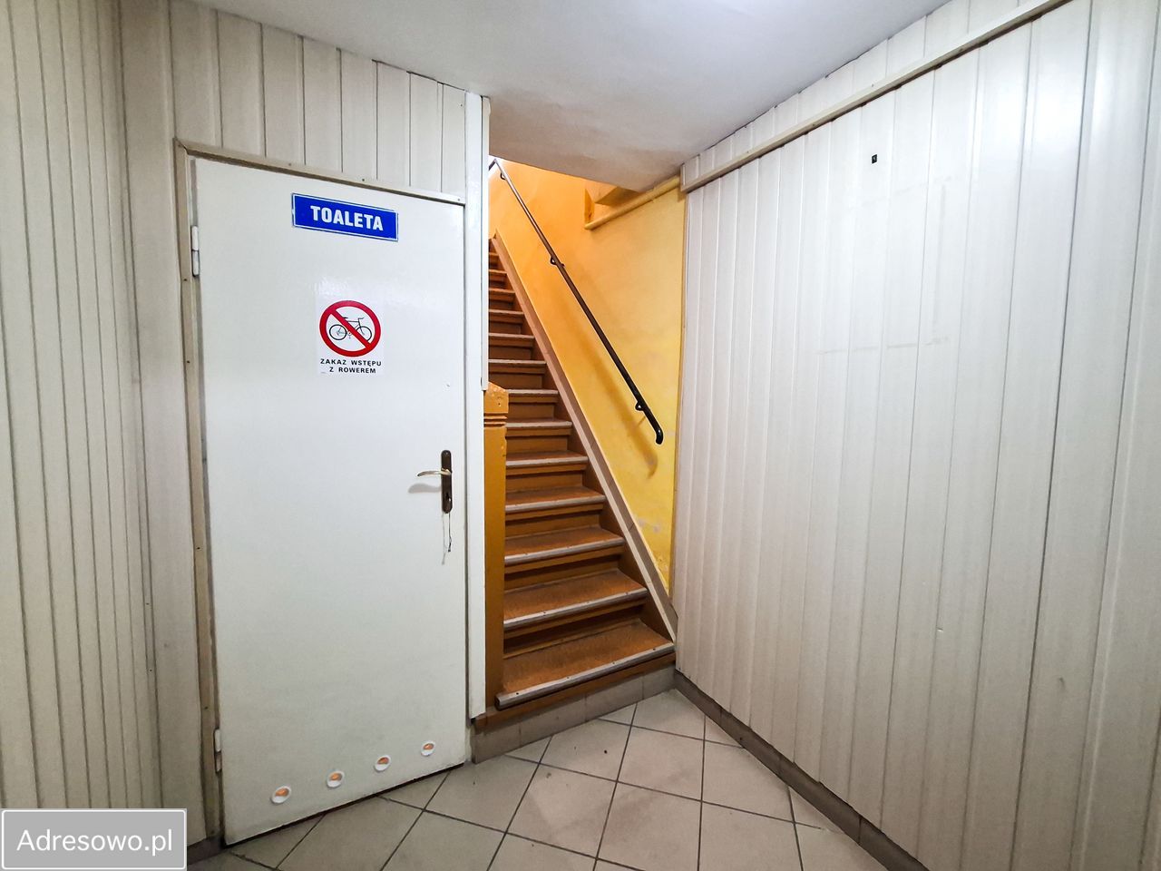 Lokal Pszczółki, ul. Pomorska. Zdjęcie 7