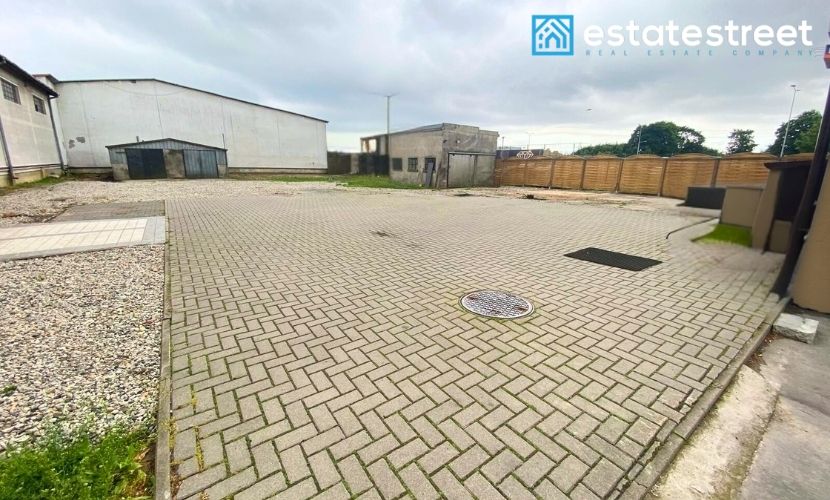 Lokal Warszawa Bemowo, ul. Połczyńska. Zdjęcie 2