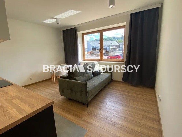 Mieszkanie 2-pokojowe Kalwaria Zebrzydowska, ul. Jagiellońska. Zdjęcie 3