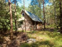 siedlisko, 3 pokoje Cyganka, ul. Wspólna. Zdjęcie 1