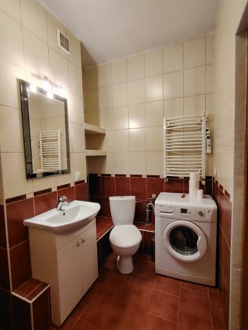 Mieszkanie 2-pokojowe Legionowo Centrum, ul. Juliusza Słowackiego. Zdjęcie 22