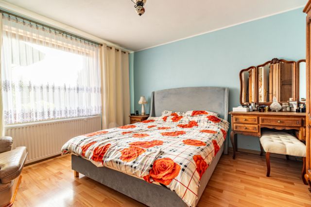 dom wolnostojący, 5 pokoi Wejherowo, ul. Stolarska. Zdjęcie 8