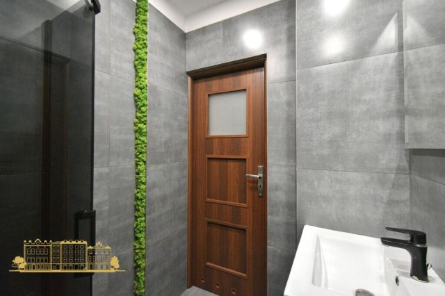 Mieszkanie 3-pokojowe Kraków Nowa Huta, os. Kolorowe. Zdjęcie 11