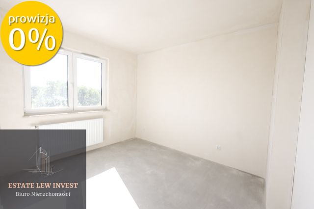 Mieszkanie 2-pokojowe Kraków, ul. Facimiech. Zdjęcie 4