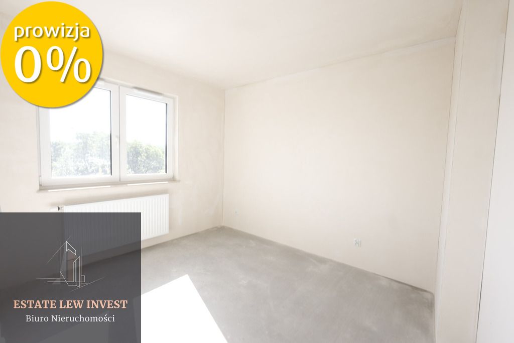 Mieszkanie 2-pokojowe Kraków, ul. Facimiech. Zdjęcie 4