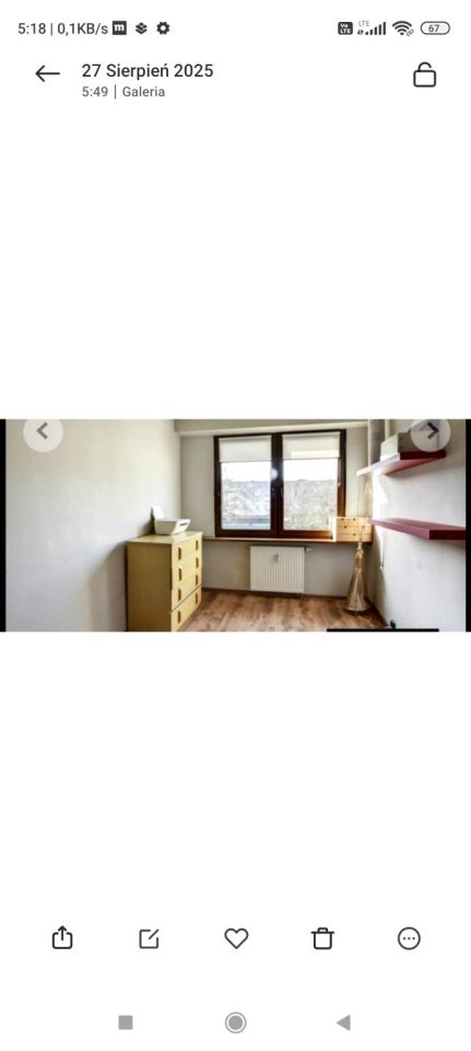 Mieszkanie 3-pokojowe Bielsk Podlaski, ul. Kazimierzowska. Zdjęcie 23