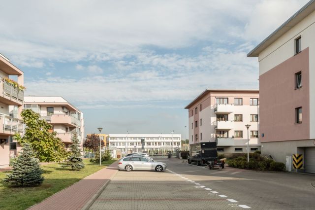 Mieszkanie 2-pokojowe Warszawa Białołęka, ul. Gioacchino Rossiniego. Zdjęcie 16