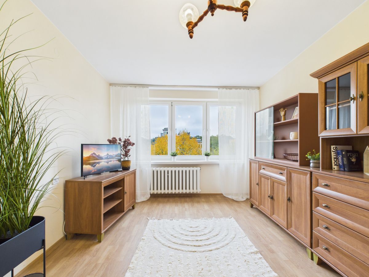 Mieszkanie 2-pokojowe Milanówek, ul. Piotra Skargi. Zdjęcie 8