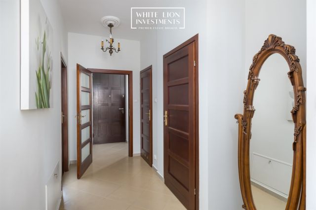 bliźniak, 7 pokoi Warszawa Ursynów, ul. Gawota. Zdjęcie 12