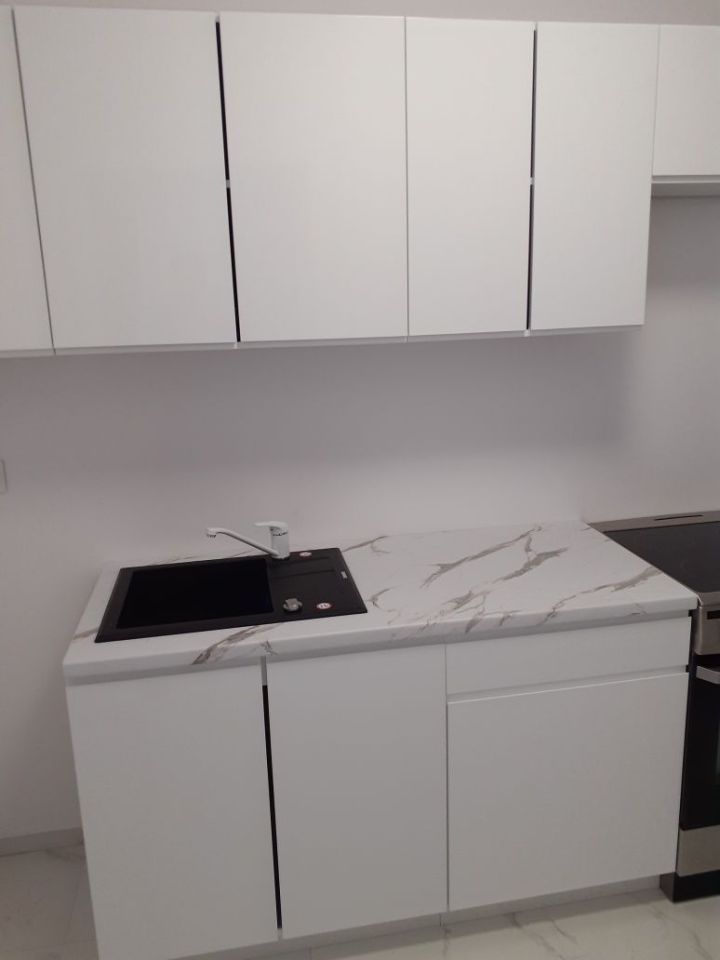 Mieszkanie 1-pokojowe Warszawa Grochów. Zdjęcie 3