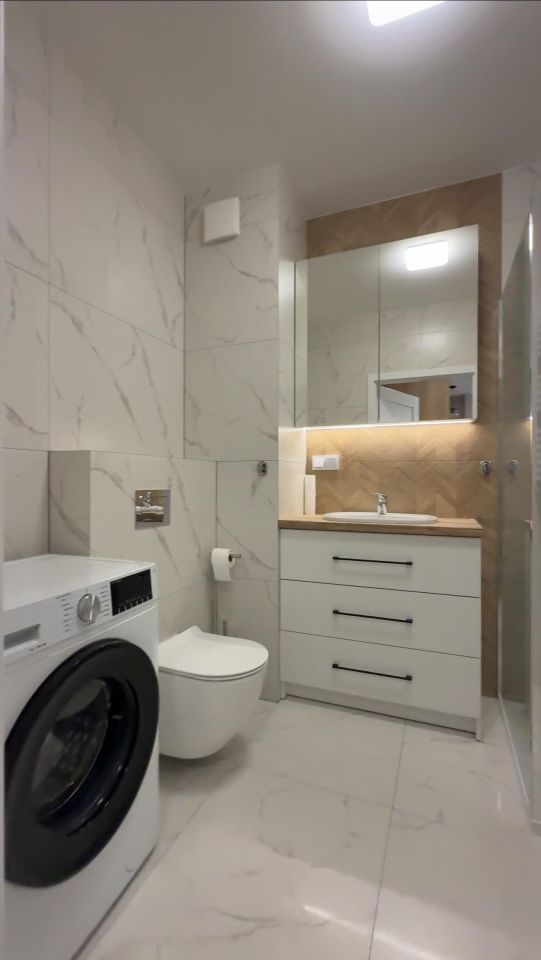 Mieszkanie 2-pokojowe Białystok Nowe Miasto, ul. Kręta. Zdjęcie 11