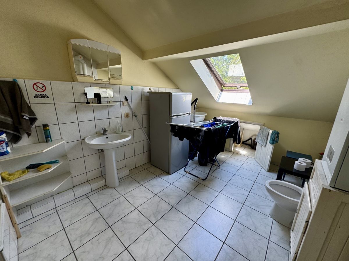 bliźniak, 13 pokoi Bolesławiec, ul. Bohaterów Getta. Zdjęcie 13