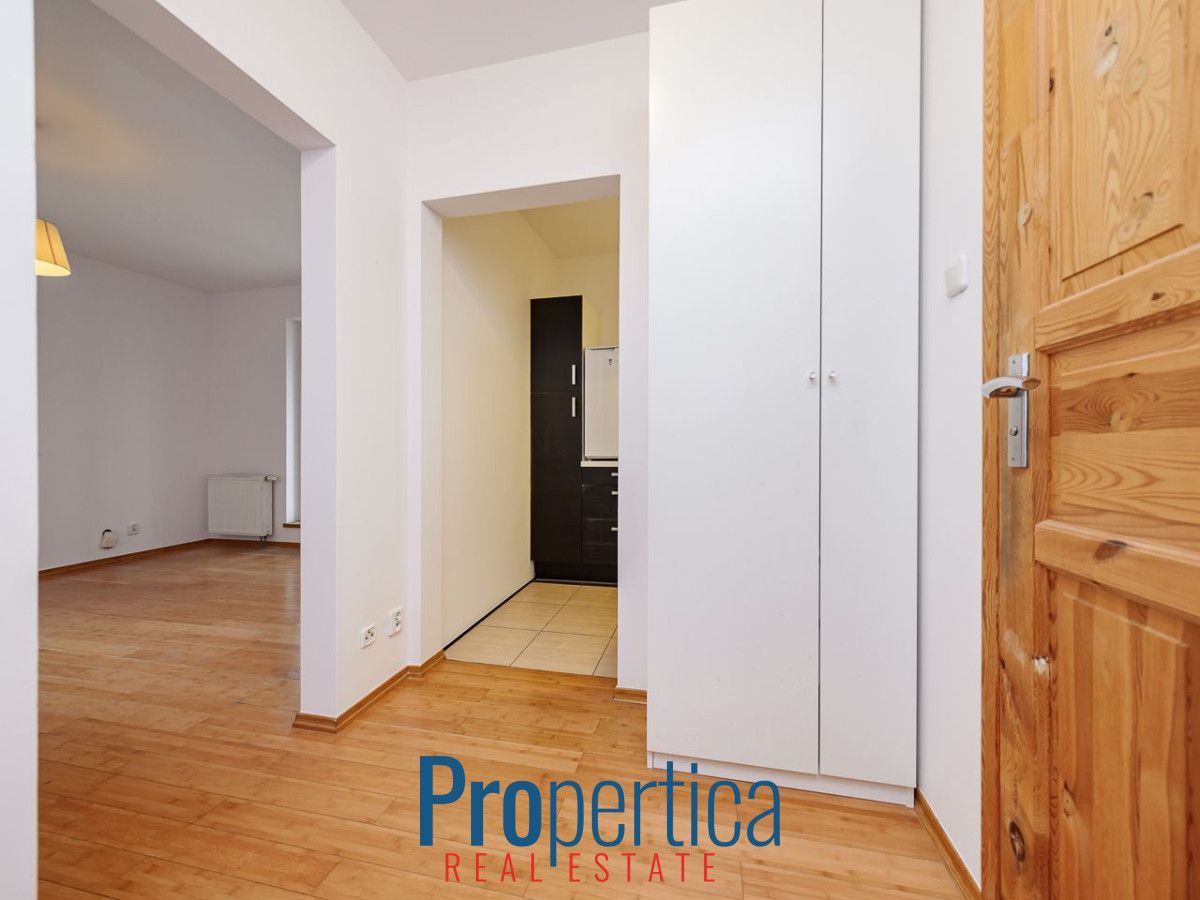 Mieszkanie 1-pokojowe Warszawa Białołęka, ul. Odkryta. Zdjęcie 12