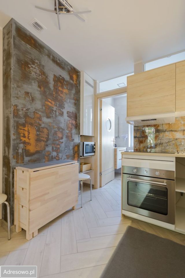 Mieszkanie 2-pokojowe Sopot Sopot Dolny, ul. Grunwaldzka. Zdjęcie 6