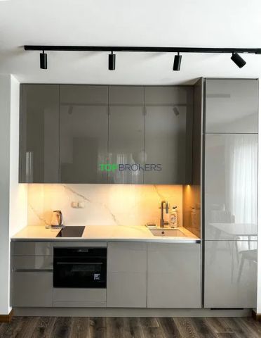 Mieszkanie 3-pokojowe Warszawa Wola, ul. Siedmiogrodzka. Zdjęcie 3