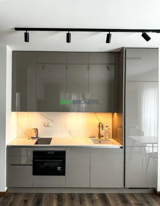 Mieszkanie 3-pokojowe Warszawa Wola, ul. Siedmiogrodzka. Zdjęcie 3