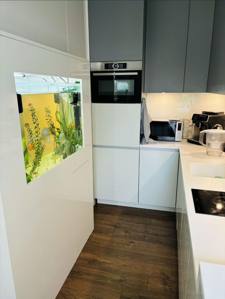 Mieszkanie 3-pokojowe Ząbki Centrum, ul. ks. Ignacego Skorupki. Zdjęcie 2